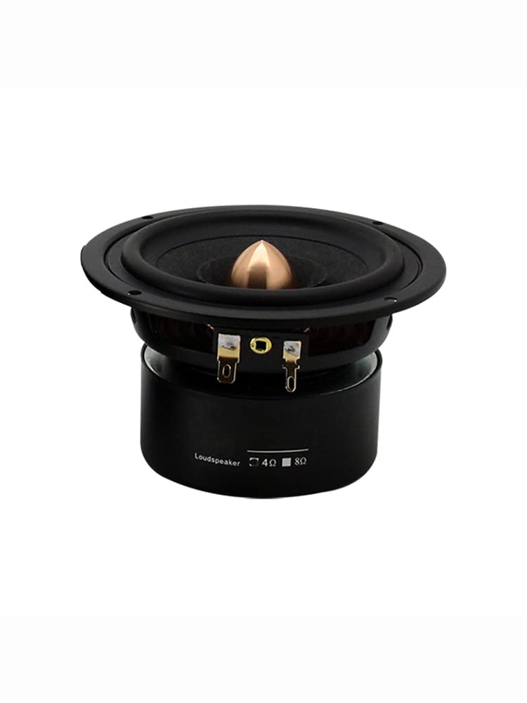 Altavoz YONGERN 4" - 25W, 4OHM, Full Range