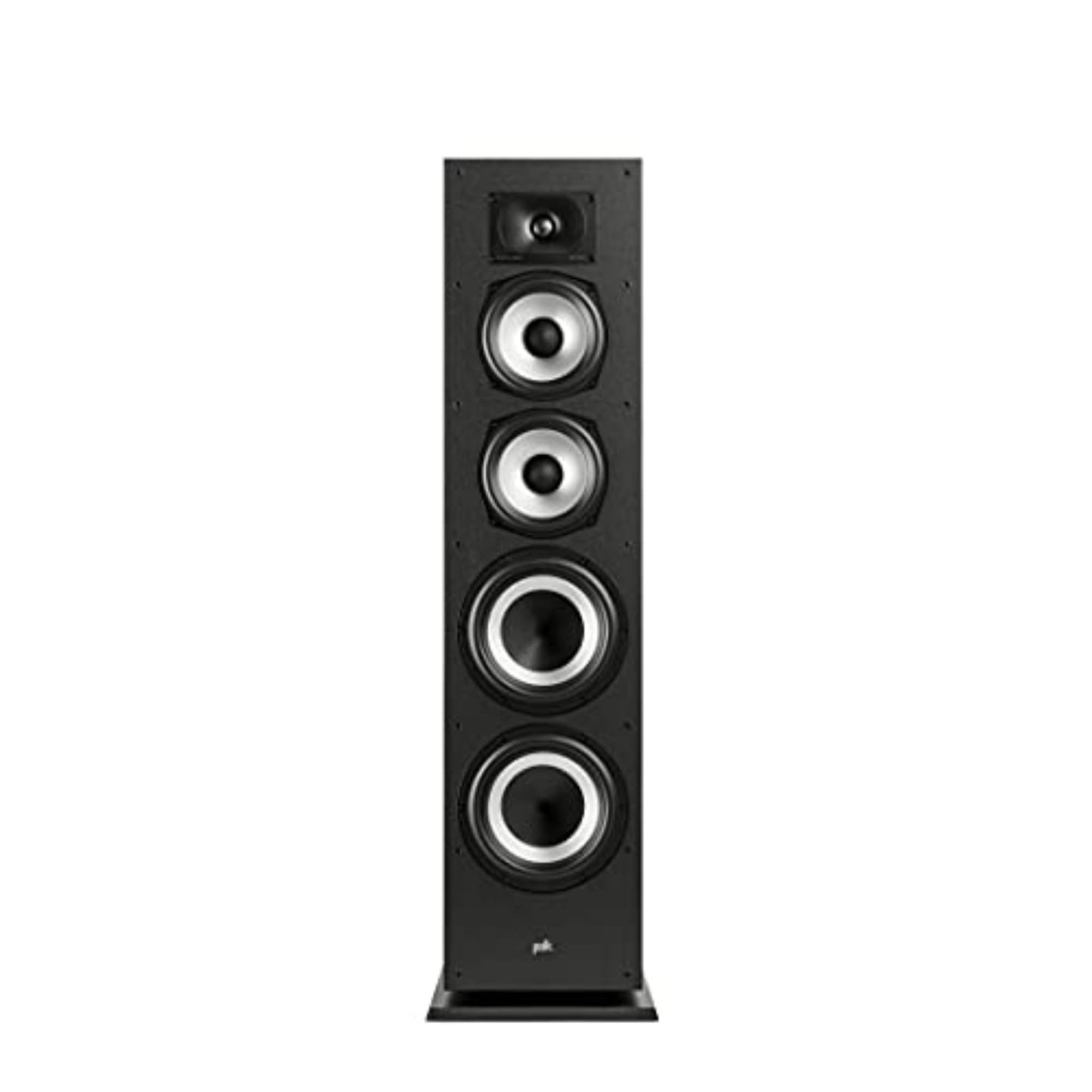 Polk Monitor XT70 Pareja Altavoces de Suelo Hi-Fi Negros
