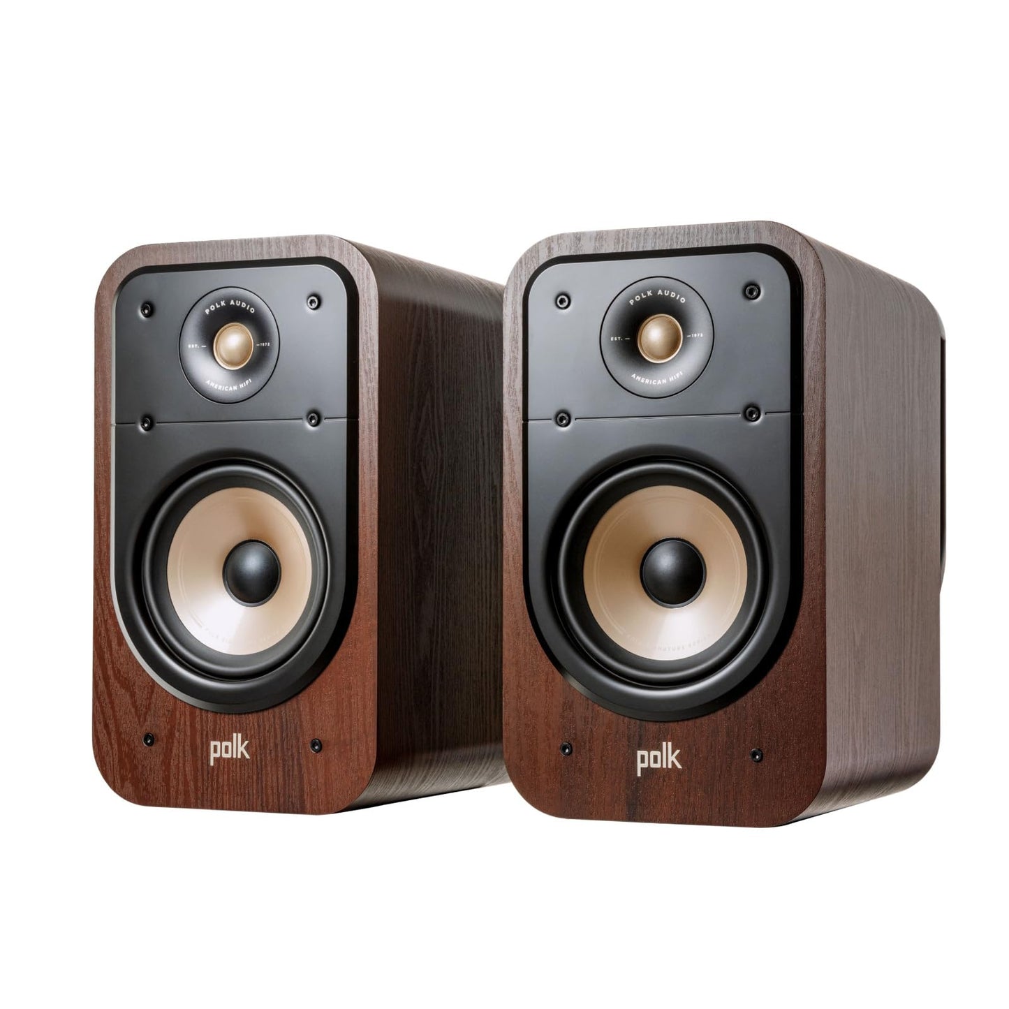 Altavoces Polk Audio ES20 - Estantería, Alta Fidelidad