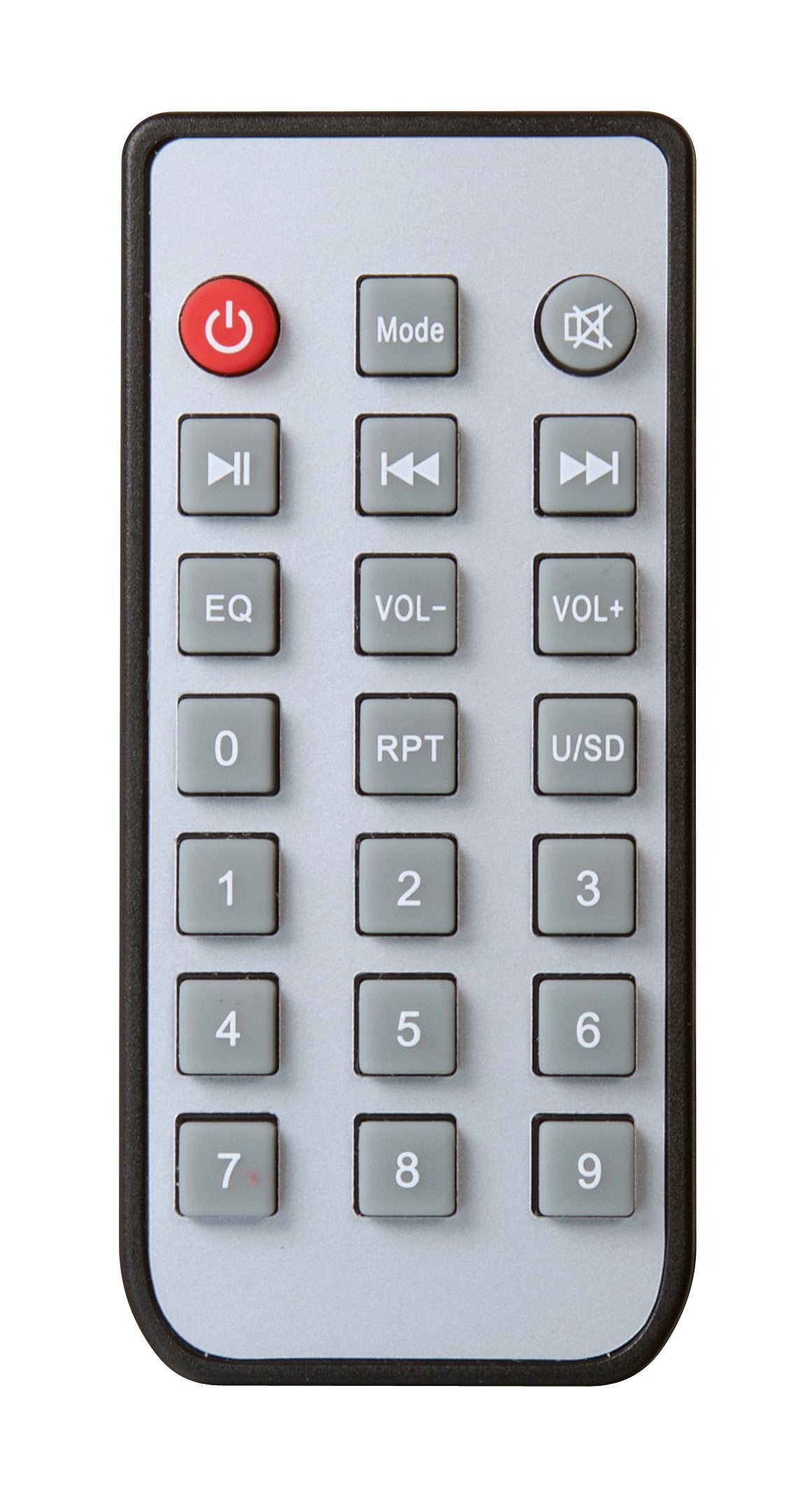 Amplificador Dynavox VT-80 - Bluetooth, 4 Salidas, Control Remoto