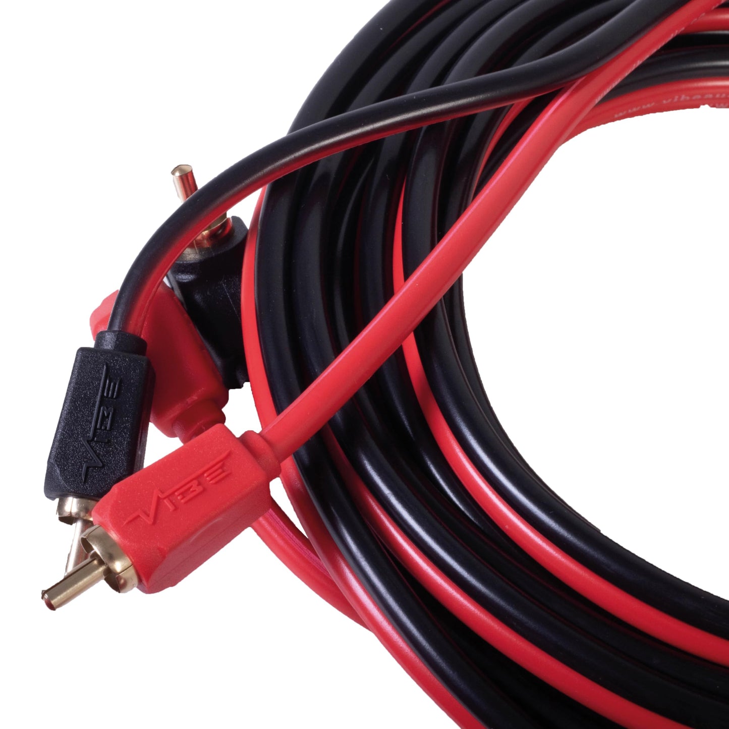 Kit Cableado VIBE Audio - 2000W, Coche