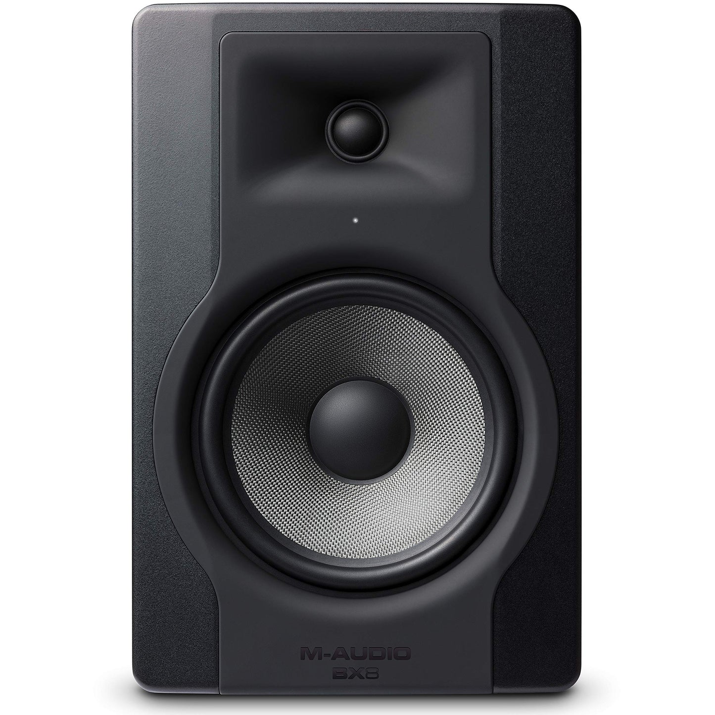 Monitor Estudio M-Audio BX8 D3 - 150W, 8", Bidireccional