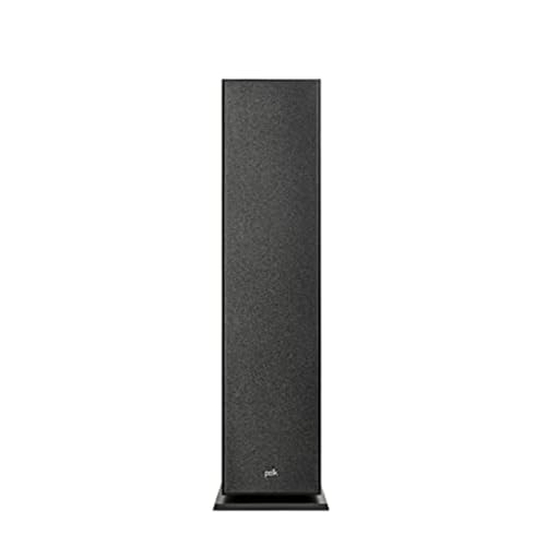 Polk Monitor XT70 Pareja Altavoces de Suelo Hi-Fi Negros