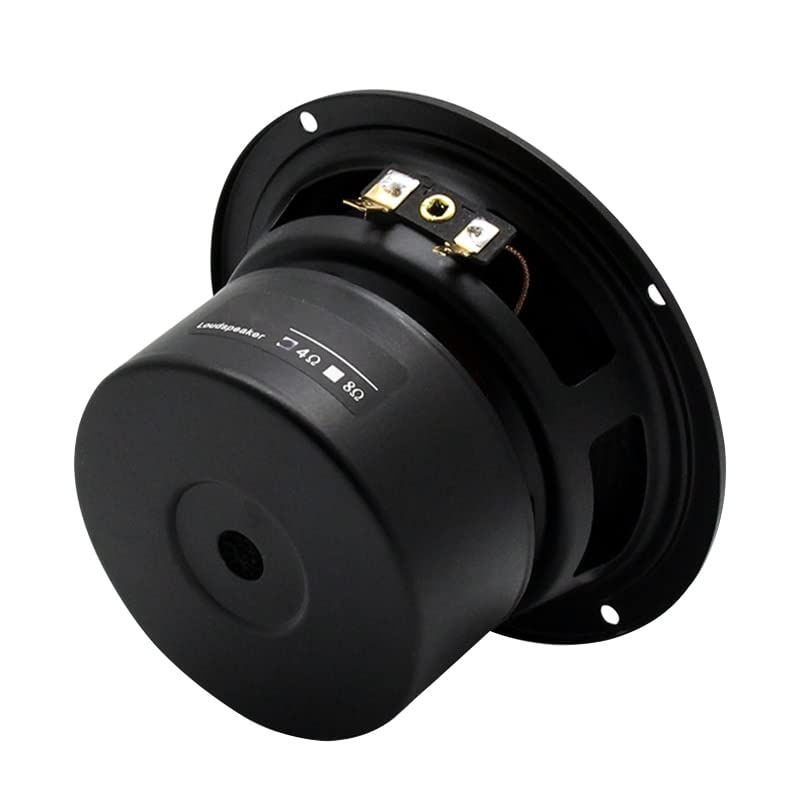 Altavoz YONGERN 4" - 25W, 4OHM, Full Range