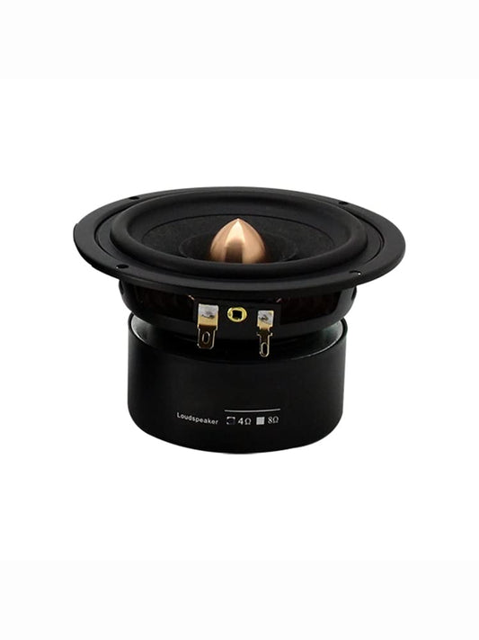 Altavoz YONGERN 4" - 25W, 4OHM, Full Range