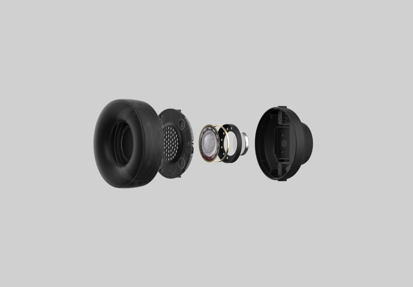 Auriculares AIAIAI TMA-2 DJ - Profesionales, Over Ear, Cable