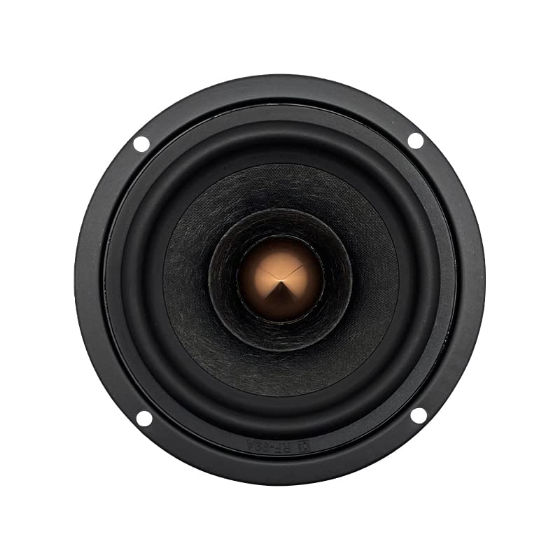 Altavoz YONGERN 4" - 25W, 4OHM, Full Range