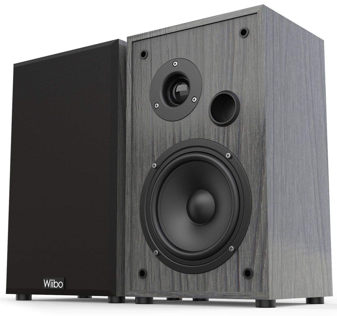 Altavoces Wiibo String 15 - 100W, Pareja, HiFi