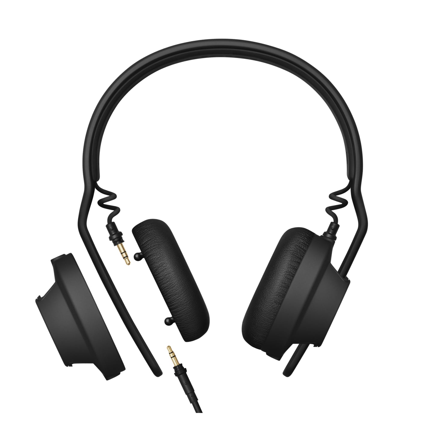 Auriculares AIAIAI TMA-2 DJ - Profesionales, Over Ear, Cable