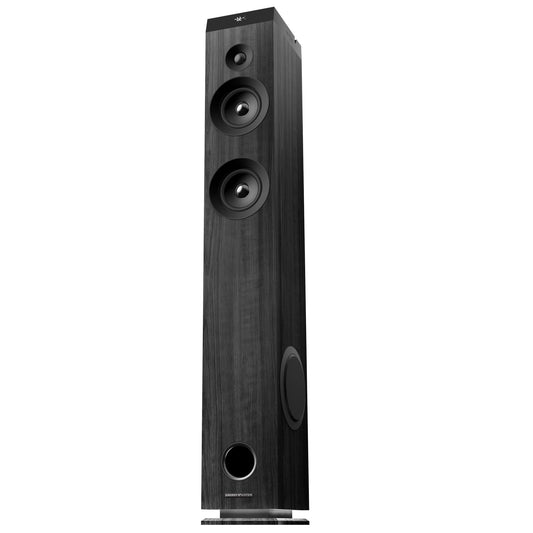 Torre Sonido Energy Sistem Tower 7 - 100W, Bluetooth, Luz Ambiente