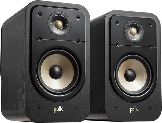 Altavoces Polk Audio ES20 - Estantería, Alta Fidelidad