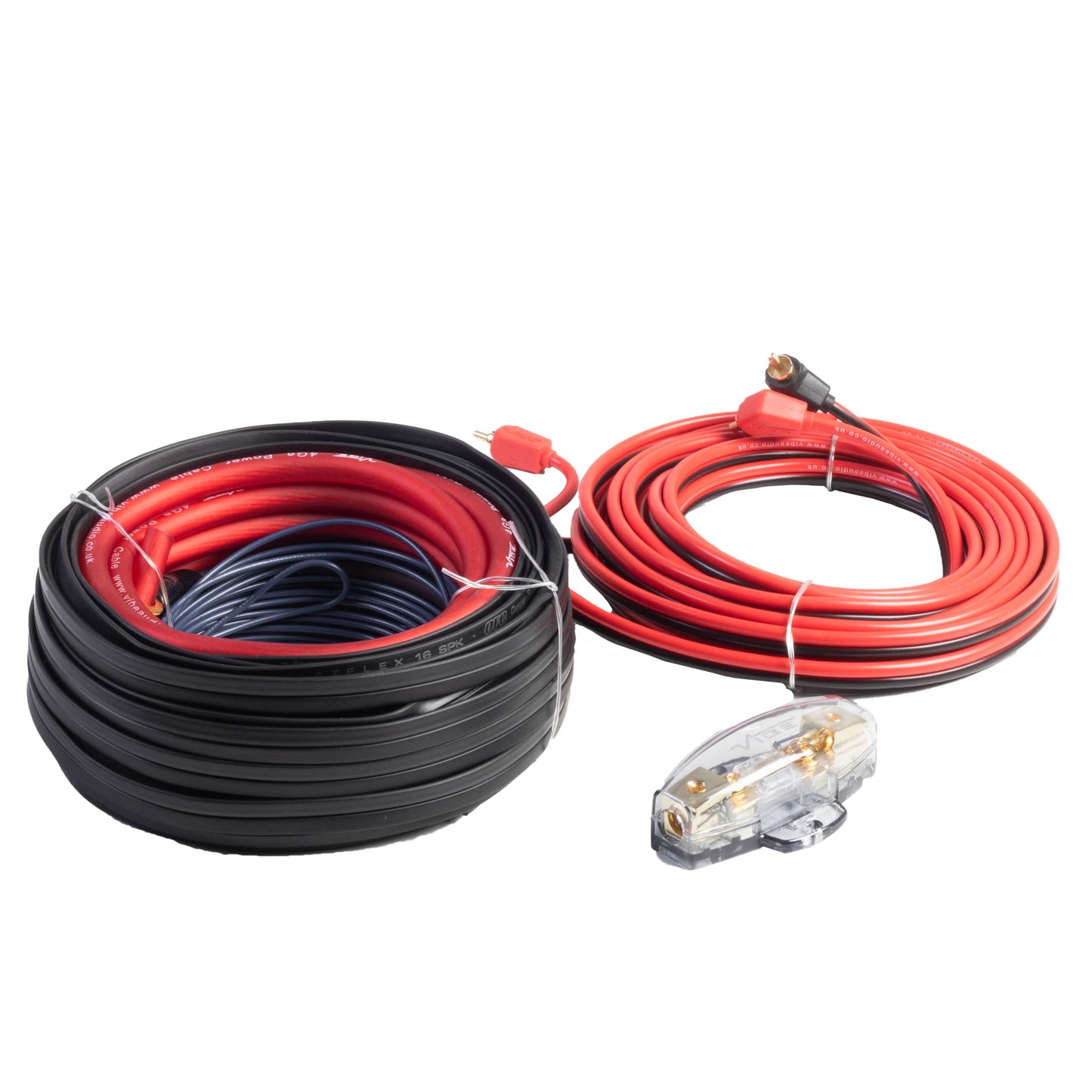 Kit Cableado VIBE Audio - 2000W, Coche