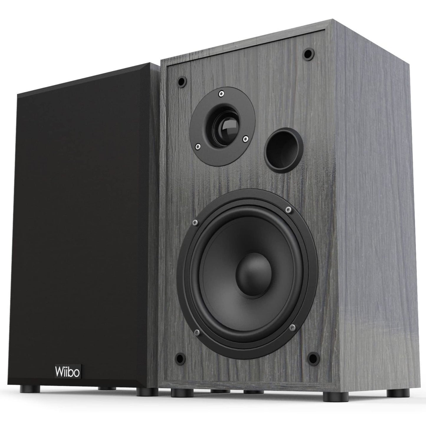 Altavoces Wiibo String 15 - 100W, Pareja, HiFi
