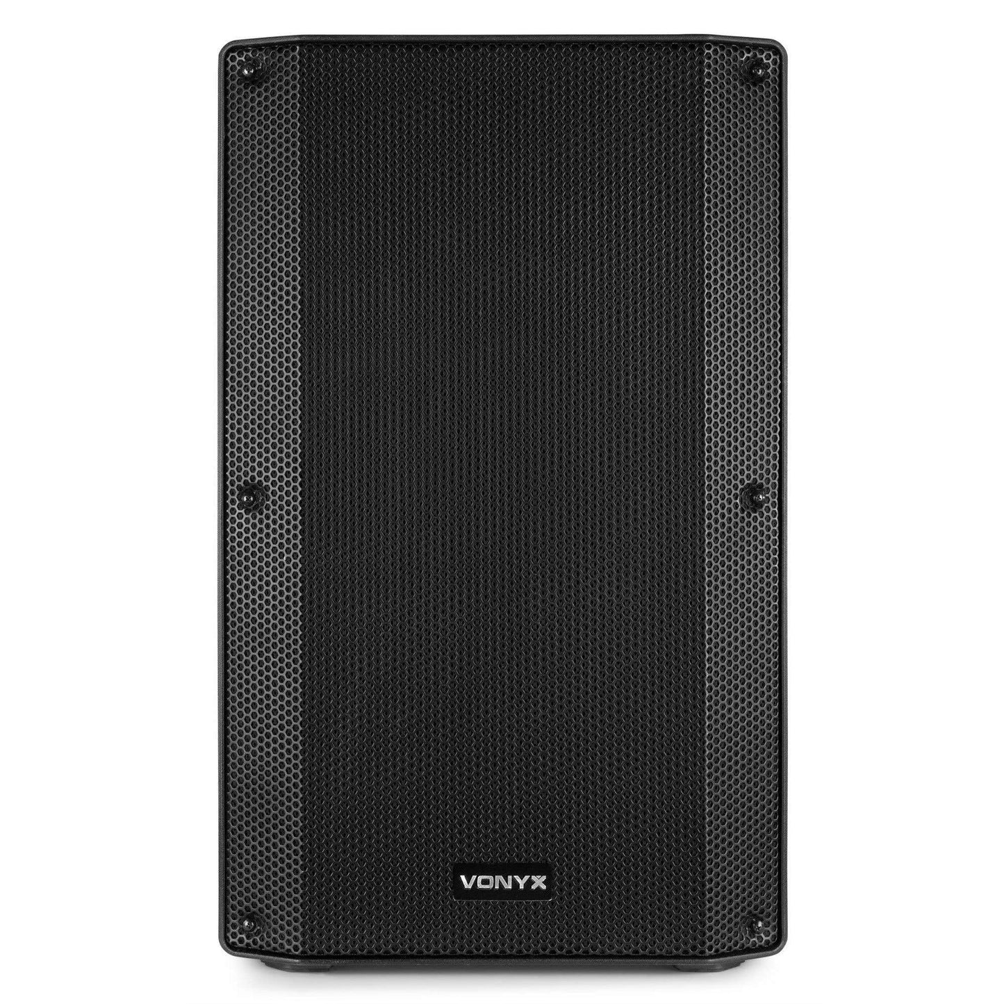Altavoces Activos Vonyx VSA120S - 800W, Bluetooth, DJ